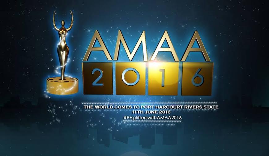 LIST OF WINNERS AT THE JUST CONCLUDED AFRICA MOVIE ACADEMY AWARDS